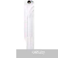 Oasis Eco 500/96 (алюминиевый, 10 секций)