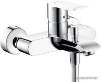 Смеситель Hansgrohe Metris 31480000