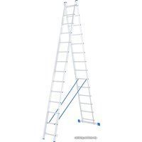 СибрТех 97914 2x14 ступеней