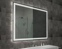 Пекам Зеркало с подсветкой Astra 2 60x80 (с сенсором на зеркале)