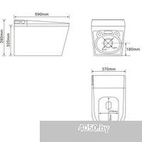 Abber Bequem AC1119S