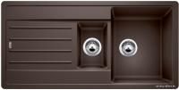 Кухонная мойка Blanco Legra 6 S (кофе) [522212]