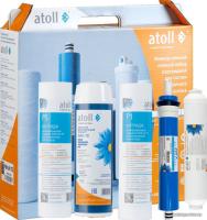 Atoll №103m STDA (для A-575m)