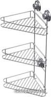 Ledeme Этажерка L3728-3