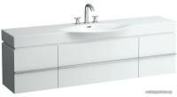 Laufen Тумба под умывальник Case Living 4013020754751