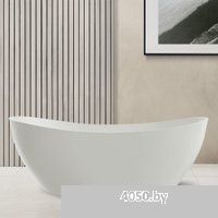 Abber Stein AS9615-1.6 (белый матовый)