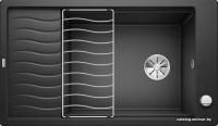 Кухонная мойка Blanco Elon XL 8 S (антрацит) 524860