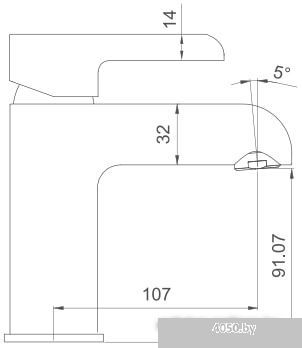 Gappo G1003-8