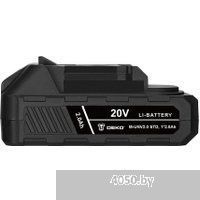 Deko M-UNV2.0 STD 081-1015 (20В/2 Ач)