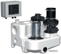 Насос Grundfos Multilift MSS.11.3.2