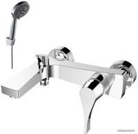 Смеситель Rossinka Silvermix RS34-31