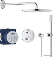 Grohe Grohtherm 34731000