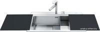 Кухонная мойка Smeg VR78A
