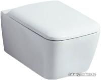 Унитаз Geberit iCon Square 201.950.00.0