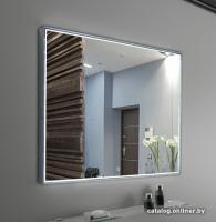Континент Зеркало Sting LED 100x70