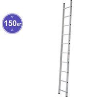 Новая высота NV 121 алюминиевая 10 секций