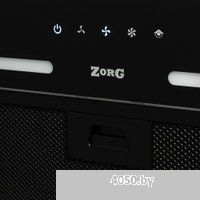 ZorG Platino 1030 60 S (черный)
