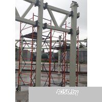 Тапанар вышка-тура Атлант-12 1.2x1.2x2.6