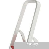 Новая высота NV 311 алюминиевая профессиональная 3 ступени