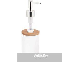 Альтернатива Бамбук М8058 (белый)