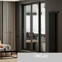 Royal Thermo Insignia VC2180 - 08 секций RAL9005m