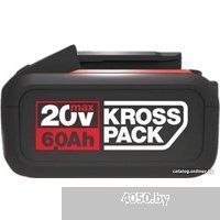 Kress KAB24 (20В/6 Ач)