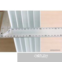 Русский радиатор Корвет AL 500/100 (5 секций)