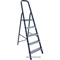 Алюмет cтальная из профиля 40х20мм M8405