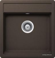Кухонная мойка Schock Nemo 50 (N-100 S) Mocha [700340]
