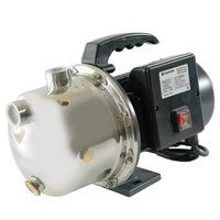 Unipump JS 100 садовый