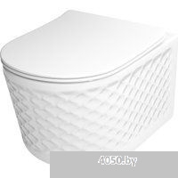 Roxen Vine Tornado в комплекте с инсталляцией StounFix Dual Fresh 6 в 1 868624 (кнопка: оружейная ст