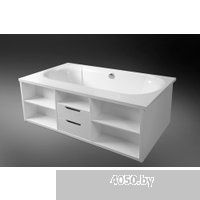 Belux Омега 2 ВО2-1700 (18, белый матовый)