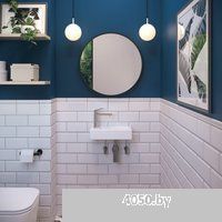 Lavinia Boho Bathroom Sink 33311017
