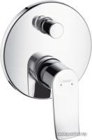 Смеситель Hansgrohe Metris 31493000