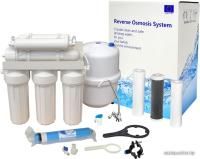 Система обратного осмоса Aquafilter RX-6-75NN-PR