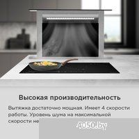 MAUNFELD Prestige 60 (черный)