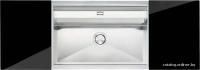 Кухонная мойка Smeg VQMX79N2