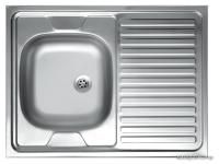Кухонная мойка Kromevye N 120