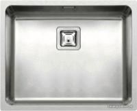Кухонная мойка Elleci W-Square 500 Inox