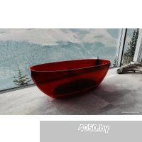 Abber Kristall 170x75 AT9703 Rubin
