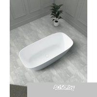 Abber Stein AS9612-1.7 (белый матовый)