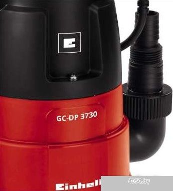 Einhell GC-DP 3730