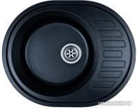 Granrus GR-620 (черный)