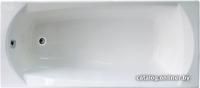 Ванна 1Марка Elegance 165x70 (с каркасом и экраном)
