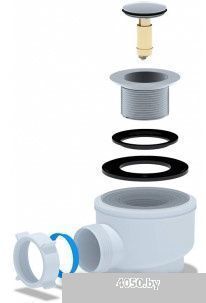 Ани Пласт E410CL