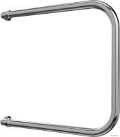 Полотенцесушитель TERMINUS Эконом П-обр AISI 32x2 (500x600)