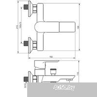 Damixa Apollo 471000300