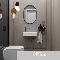 Wellsee WC Area 321807000