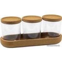 Berossi Korely AC 69000000 (прозрачный)