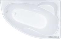 Ванна Triton Николь 160x100R (с каркасом, экраном и сифоном)